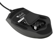 Genesis Mysz Gaming GENESIS GX85 MMO laser. - 1435798 - zdjęcie 4
